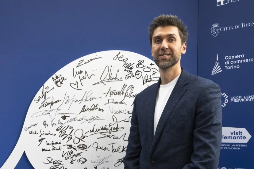 Andrea Bargnani