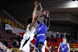 IBSA NextGen Cup, la FAP Brescia si impone sull’Aquila Trento