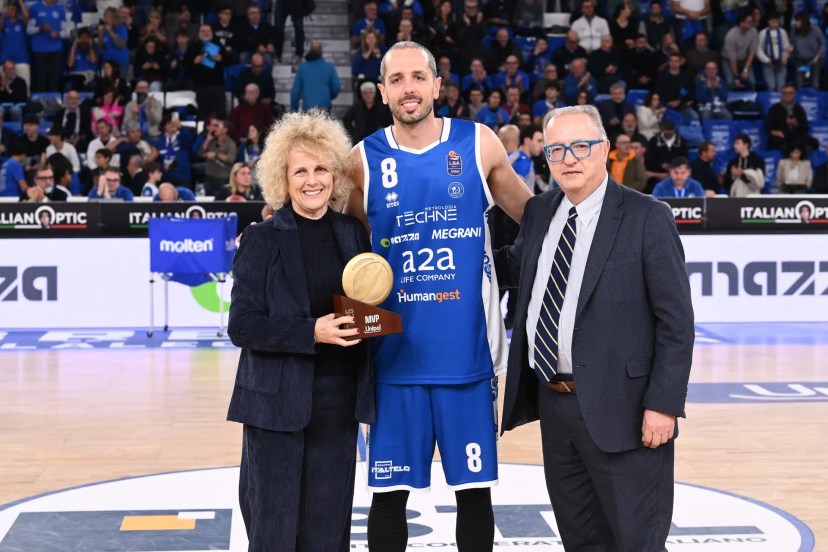 Amedeo Della Valle