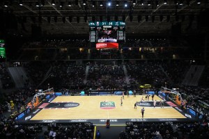 Frecciarossa Final Eight 2026: fino al 1° dicembre attiva la promo “Black Friday”