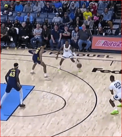 ja morant