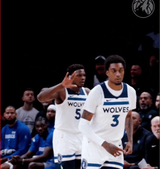 Jaden McDaniels