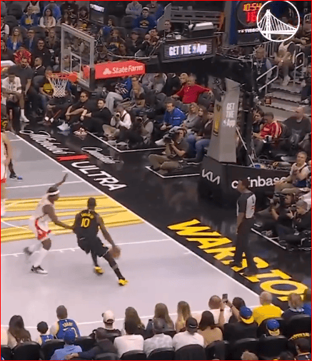 golden state warriors