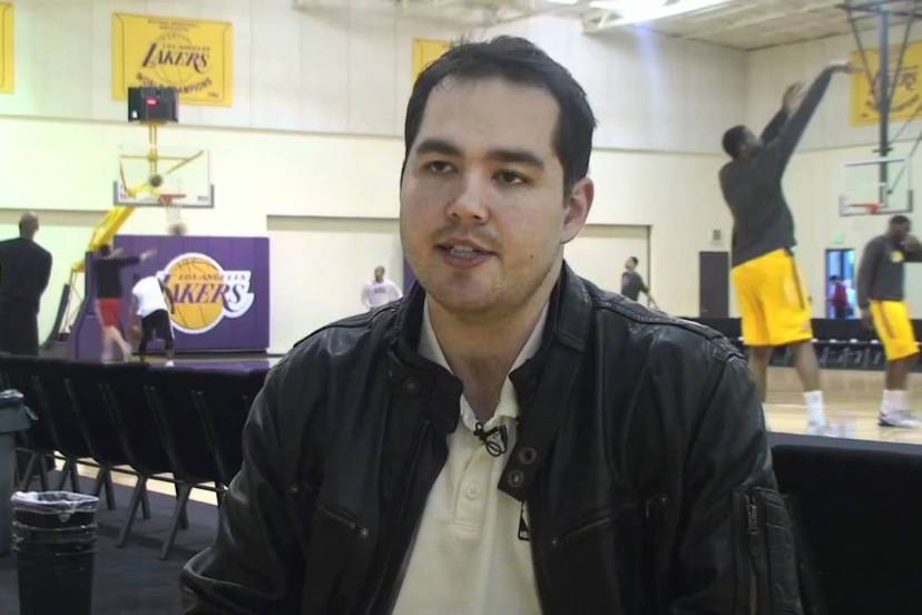 buss lakers