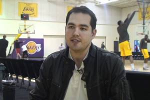 Joey e Jesse Buss, trattativa con Tony Parker per l’acquisto dell’ASVEL Villeurbanne
