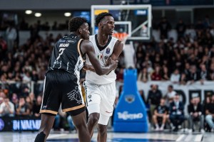 Saliou e Cheickh Niang: “Fieri dei nostri percorsi, qui grazie ai sacrifici dei nostri genitori”