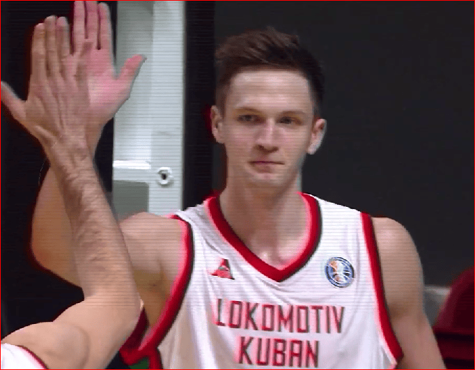 Kirill Elatontsev
