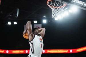 Markel Brown regala a Trieste una notte da sogno: il Galatasaray cade per la prima volta