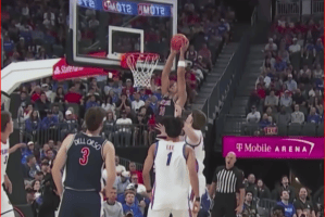 Riparte il College Basketball, gli highlights di Dybantsa ed altri prospetti NBA