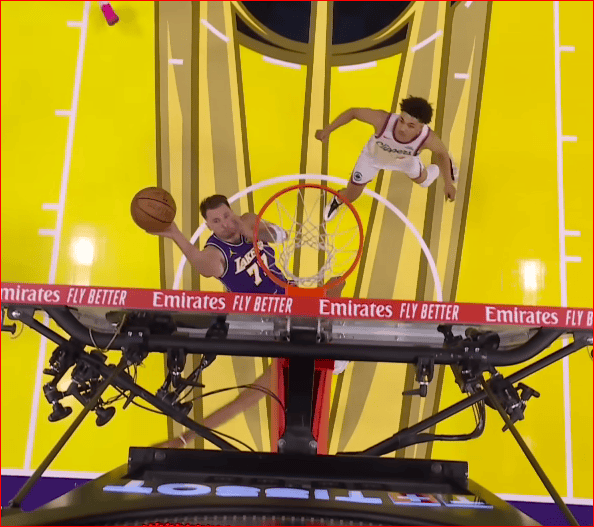 doncic reaves