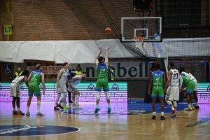 Mrsic: Oggi era molto importante vincere
