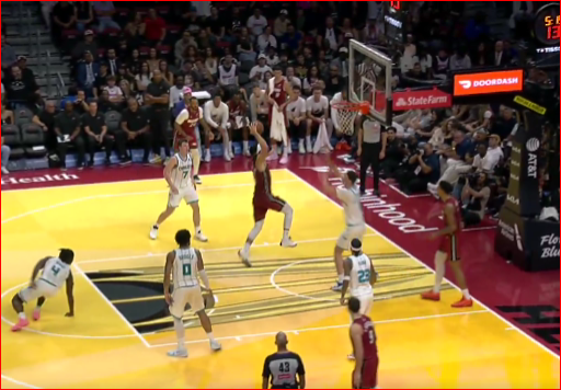 miami heat