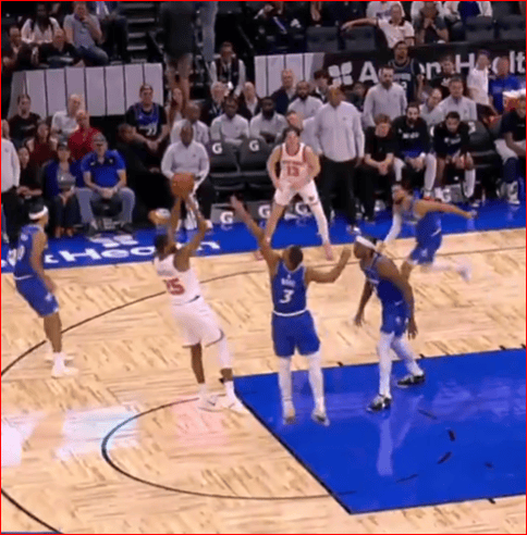 new york knicks