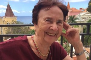 Il cordoglio della LBA per la scomparsa di Maria Niero, madre di Luigi Brugnaro