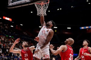 Hapoel Tel Aviv extends Dan Oturu through 2029