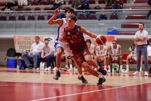 L’Umana Reyer Venezia vince il derby contro la NutriBullet Treviso Basket (61-84)