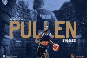 Dinamo Sassari, firmato Jacob Pullen