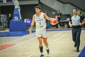 FIBA World Cup 2027 Qualifiers | L’Islanda si scuote troppo tardi, colpo esterno della Gran Bretagna