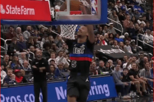 Bickerstaff: “I miei Detroit Pistons primi ad Est? Non sono sorpreso, il gruppo ha carattere”