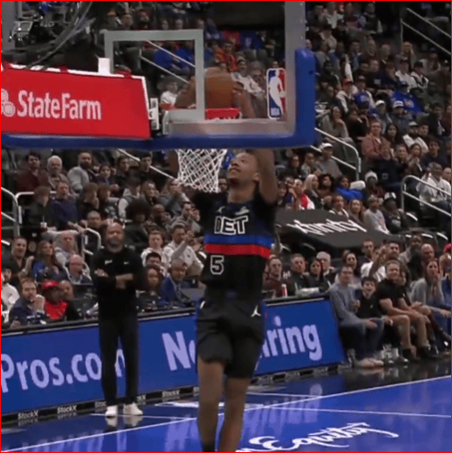 detroit pistons