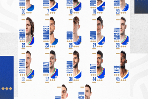Italbasket, ecco le prime convocazioni di Luca Banchi: torna Della Valle, Polonara capitano