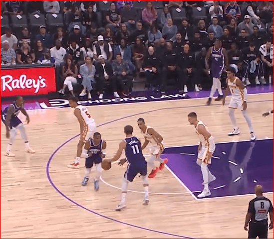 sacramento kings