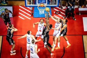 BCL: Trieste mostra i muscoli, netto successo sull’Igokea