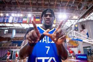 Italbasket al lavoro a Tortona: nel gruppo anche Assui al posto di Akele