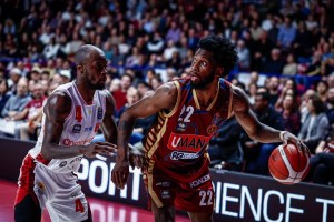 APU Udine – Reyer Venezia | La situazione e dove vederla in tv