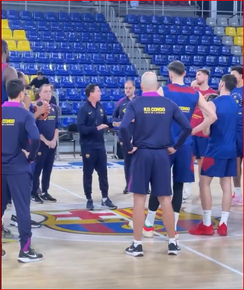 xavi pascual
