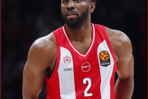 Keenan Evans: “La vita non è giusta, e non lo sarà mai…”