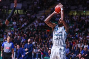 Dinamo Sassari-Pallacanestro Cantù | La situazione e dove vederla in tv