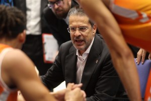 Pedro Martínez, 100 vittorie a Valencia: record storico in ACB
