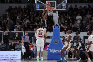 Bongi: “attenzione all’esuberanza di Varese, in palio due punti importanti per il nostro percorso”