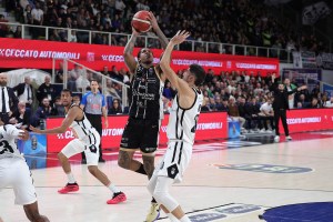 Aquila Trento, Khalif Battle: “Ci prenderemo i playoff”