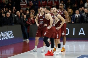 La Gazzetta dello Sport titola: “Niente trasferta: Trapani, settimana verità”