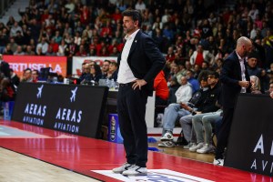 Pallacanestro Trieste, Gonzalez: “Fatale un pessimo inizio di terzo quarto”