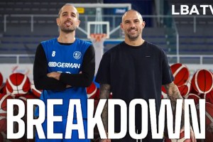 Su LBATV il nuovo format “Tommy Marino Breakdown”. Amedeo Della Valle è il primo ospite