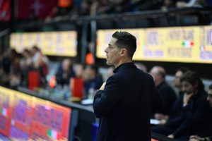 Aquila Trento, buone basi ma roster corto: attesa per Hassan