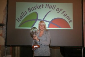 Addio a Mabel Bocchi, stella del basket femminile negli anni ’70