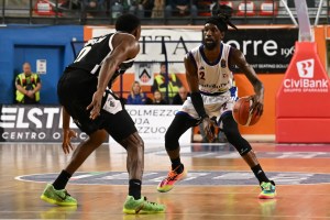 NutriBullet Treviso-Dinamo Sassari | La situazione e dove vederla in tv