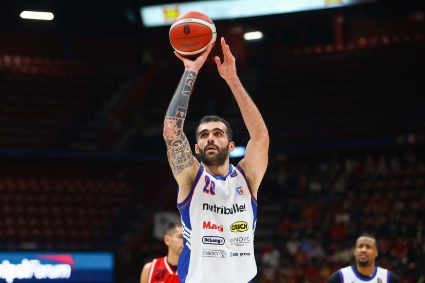 Francesco Pellegrino