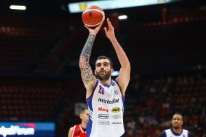 Francesco Pellegrino: La attendo da tutto l’anno, sarà un’emozione forte