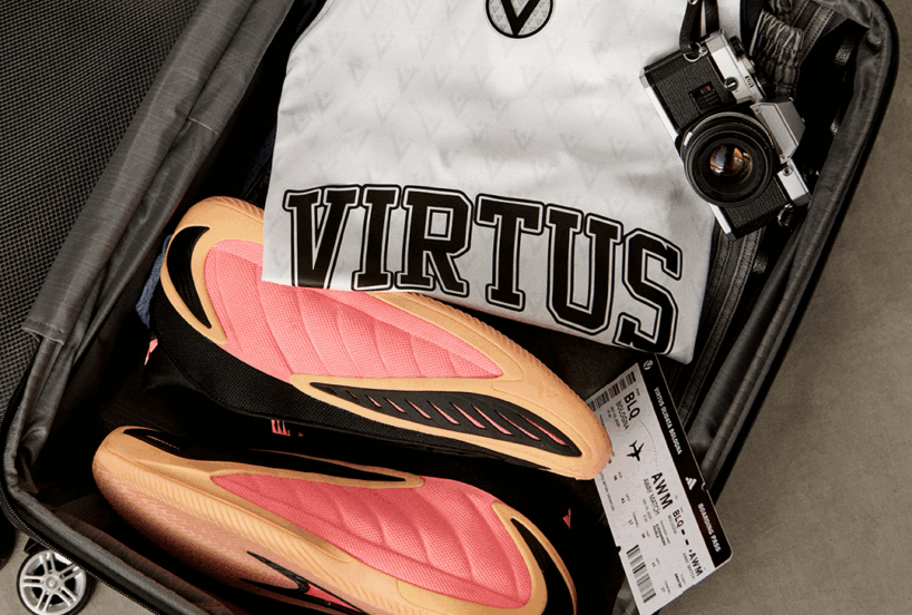 virtus bologna adidas