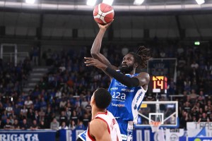 Germani Brescia-Openjobmetis Varese | La situazione e dove vederla