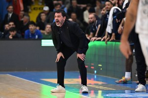 Guerri Napoli, coach Magro: “Questa è stata una partita fondamentale”