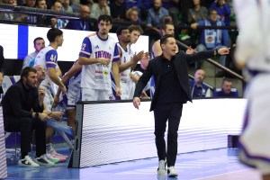 Nutribullet Treviso, coach Rossi: “Udine ha una forte identità”