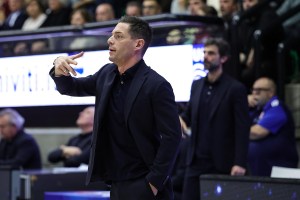 Trento batte Verona 86-78