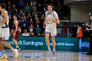 Andrea Mezzanotte: Sarà una partita strana e difficile