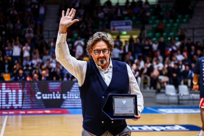 Andrea Trinchieri